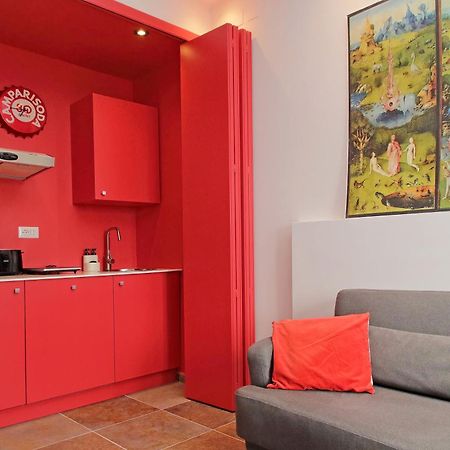 Suity I Monkeys Apartment Roma Dış mekan fotoğraf