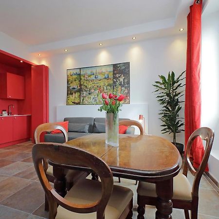 Suity I Monkeys Apartment Roma Dış mekan fotoğraf