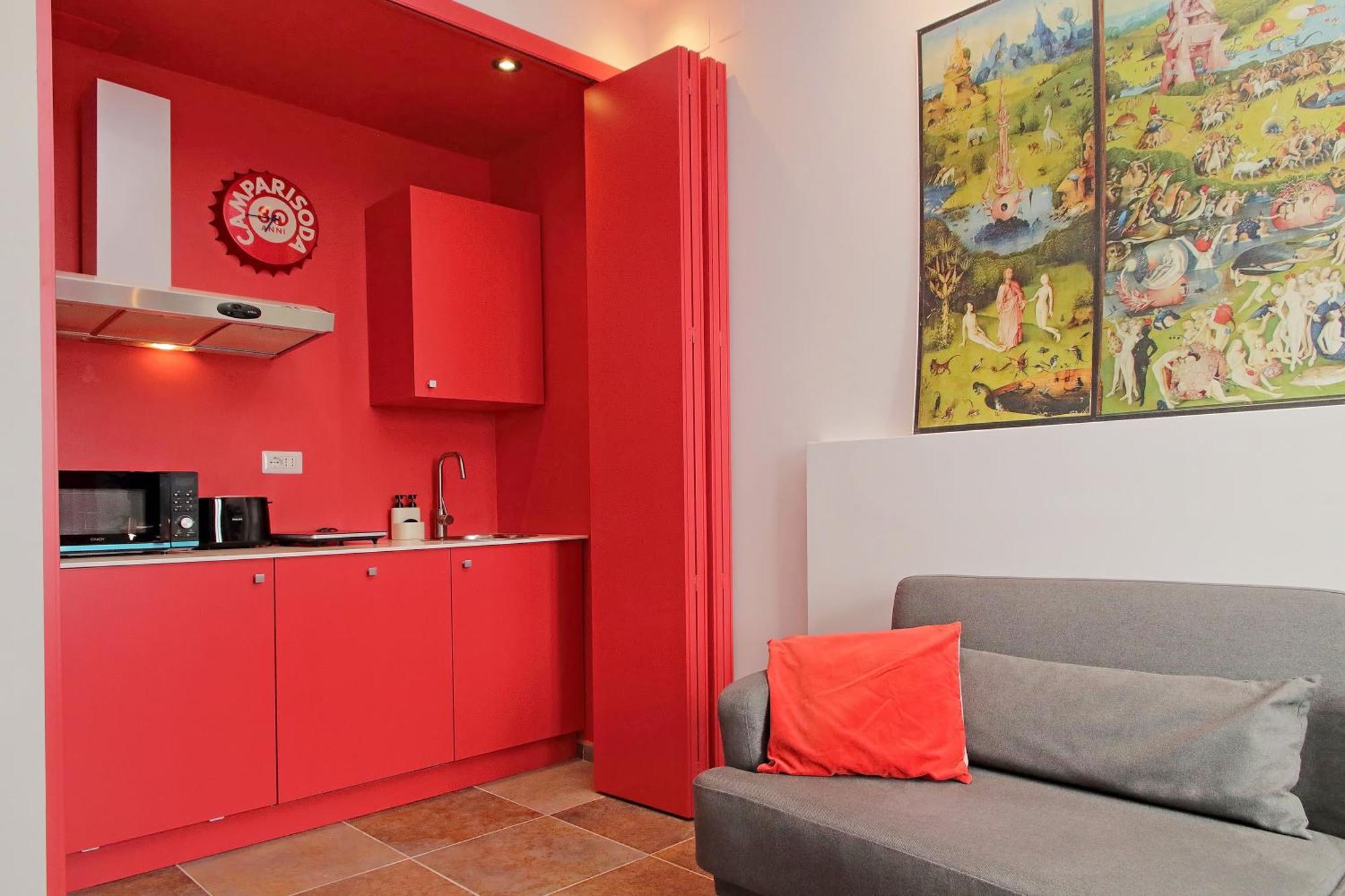 Suity I Monkeys Apartment Roma Dış mekan fotoğraf