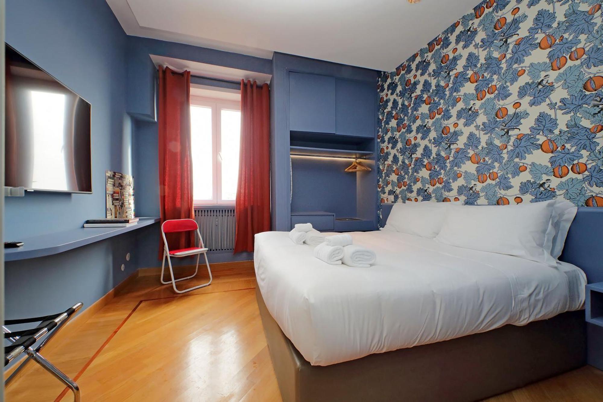 Suity I Monkeys Apartment Roma Dış mekan fotoğraf