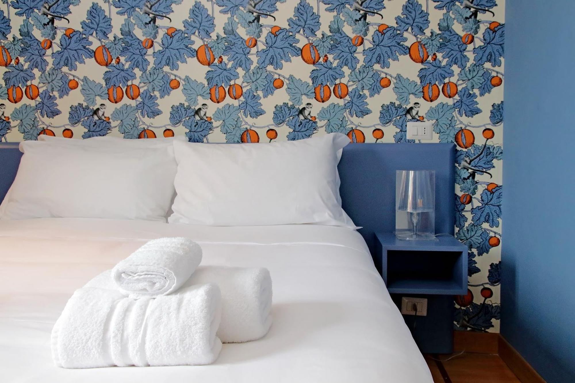 Suity I Monkeys Apartment Roma Dış mekan fotoğraf