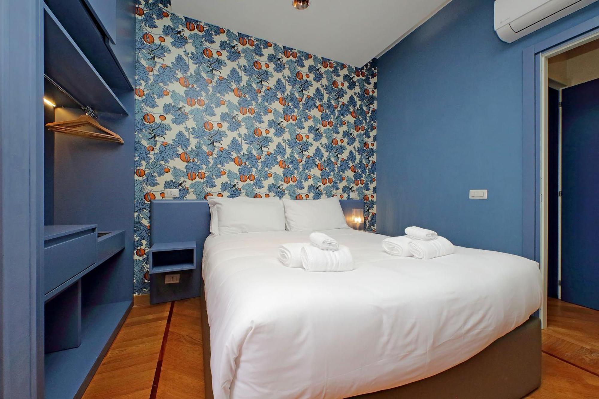 Suity I Monkeys Apartment Roma Dış mekan fotoğraf