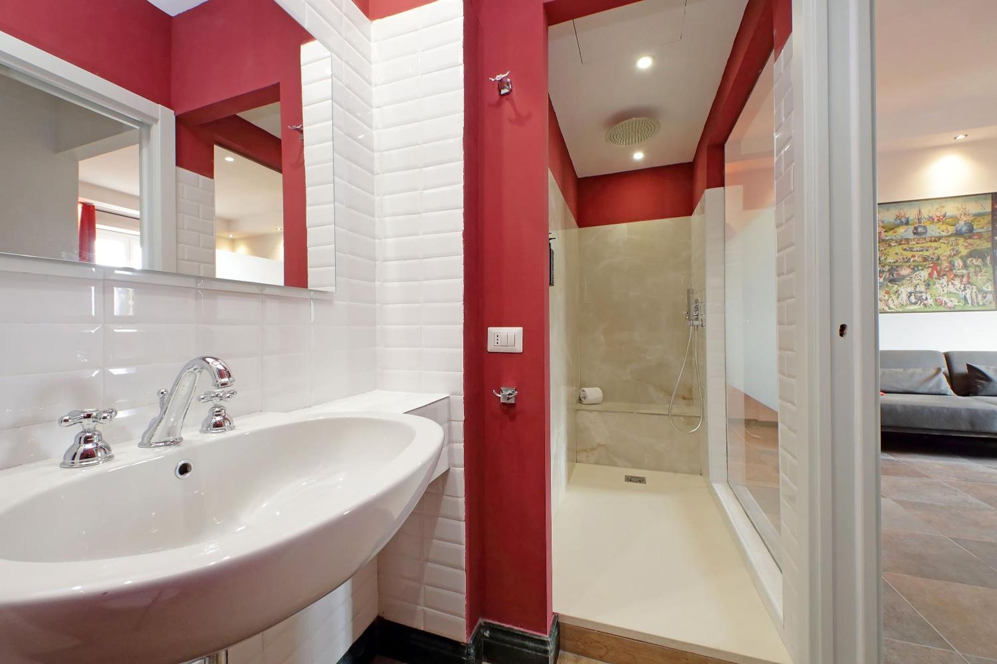 Suity I Monkeys Apartment Roma Dış mekan fotoğraf