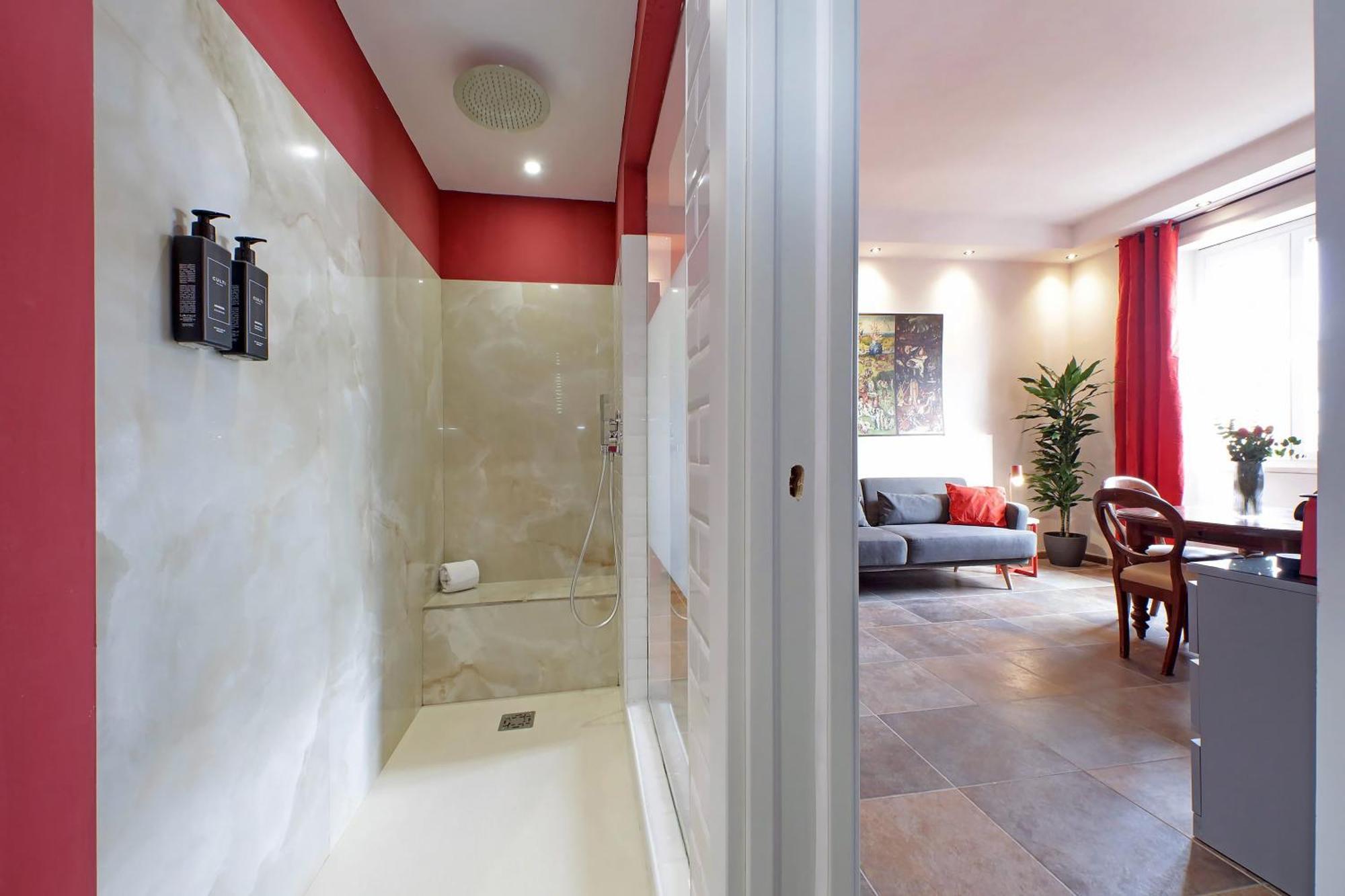 Suity I Monkeys Apartment Roma Dış mekan fotoğraf