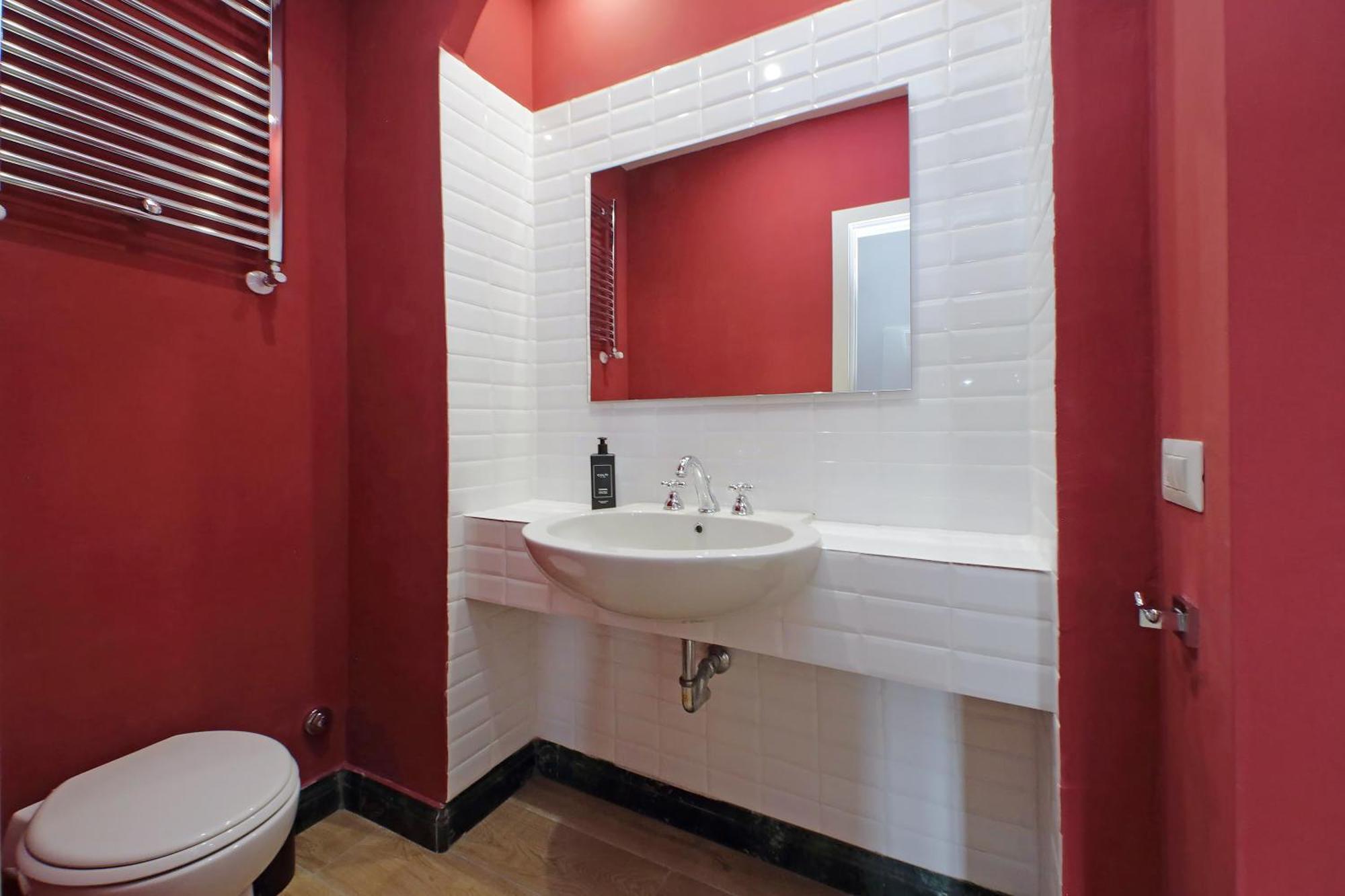 Suity I Monkeys Apartment Roma Dış mekan fotoğraf