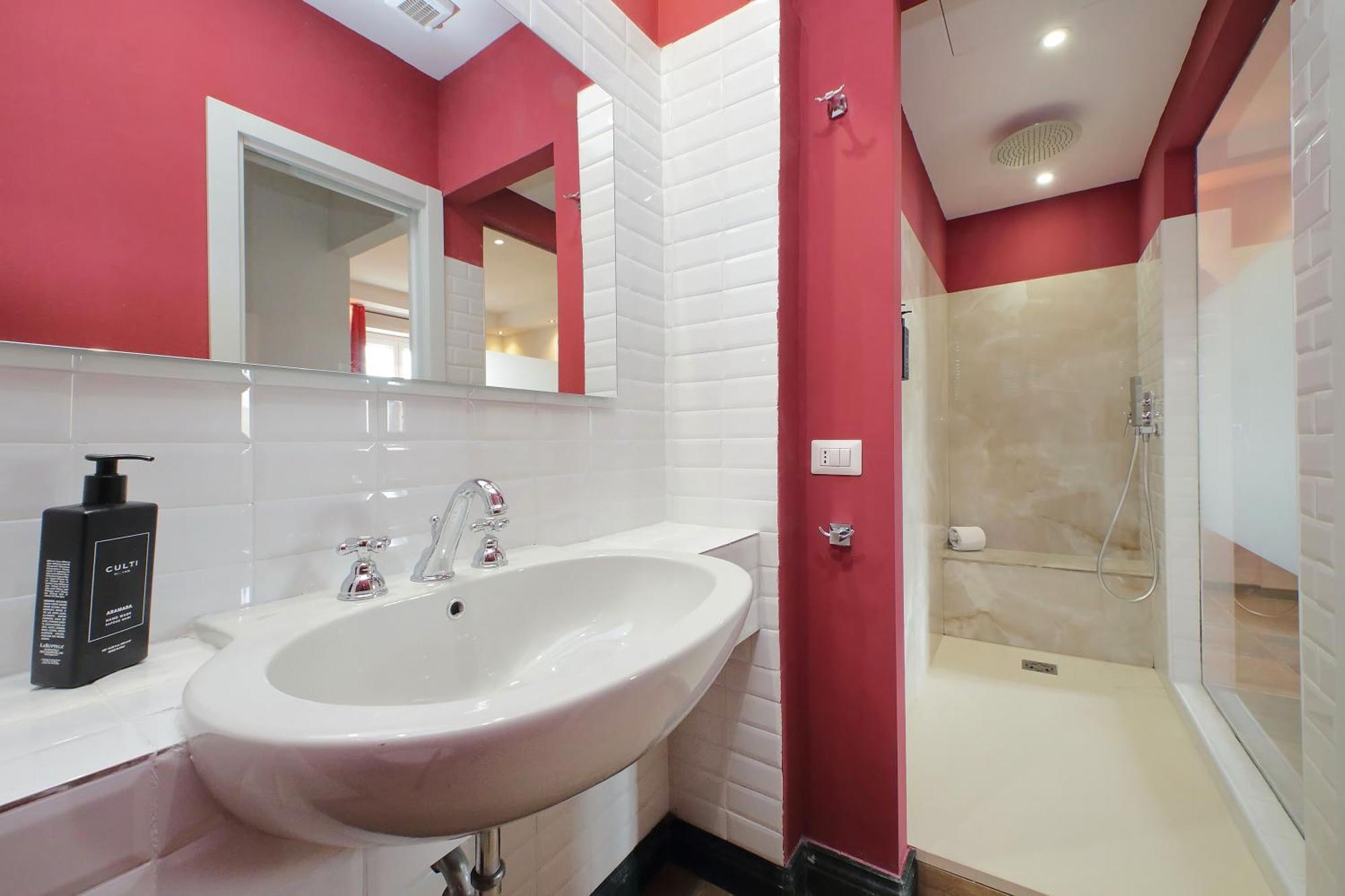 Suity I Monkeys Apartment Roma Dış mekan fotoğraf