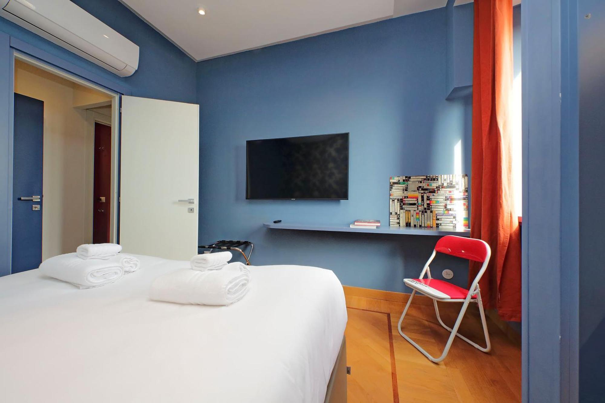 Suity I Monkeys Apartment Roma Dış mekan fotoğraf