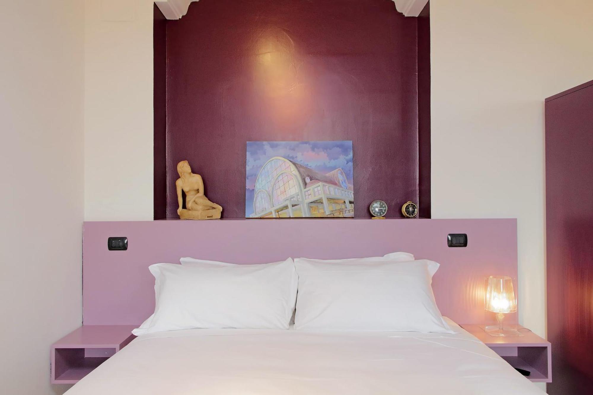 Suity I Monkeys Apartment Roma Dış mekan fotoğraf