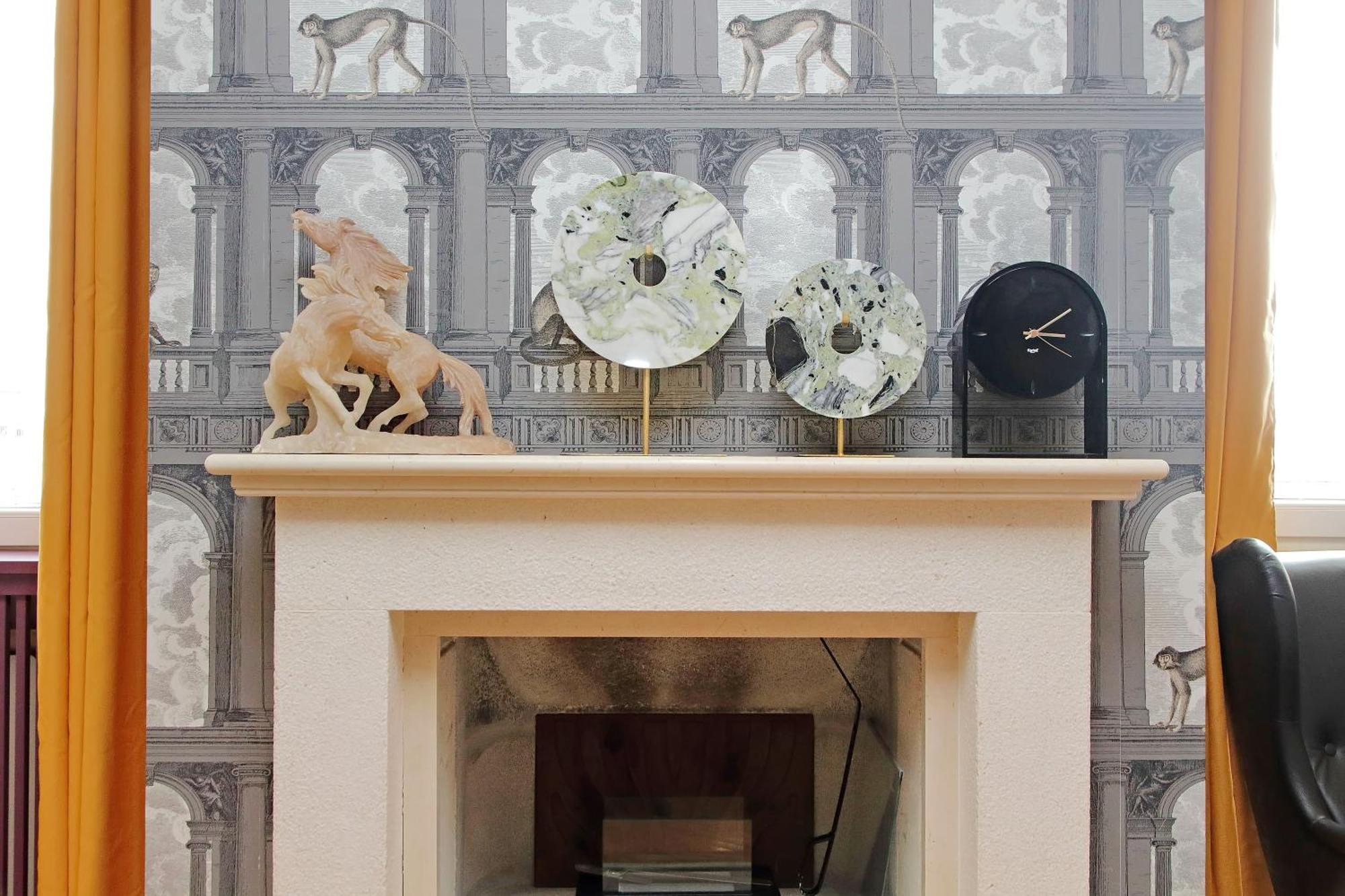 Suity I Monkeys Apartment Roma Dış mekan fotoğraf